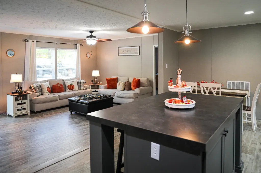 31 Big Bird Lane Crimora VA 24431