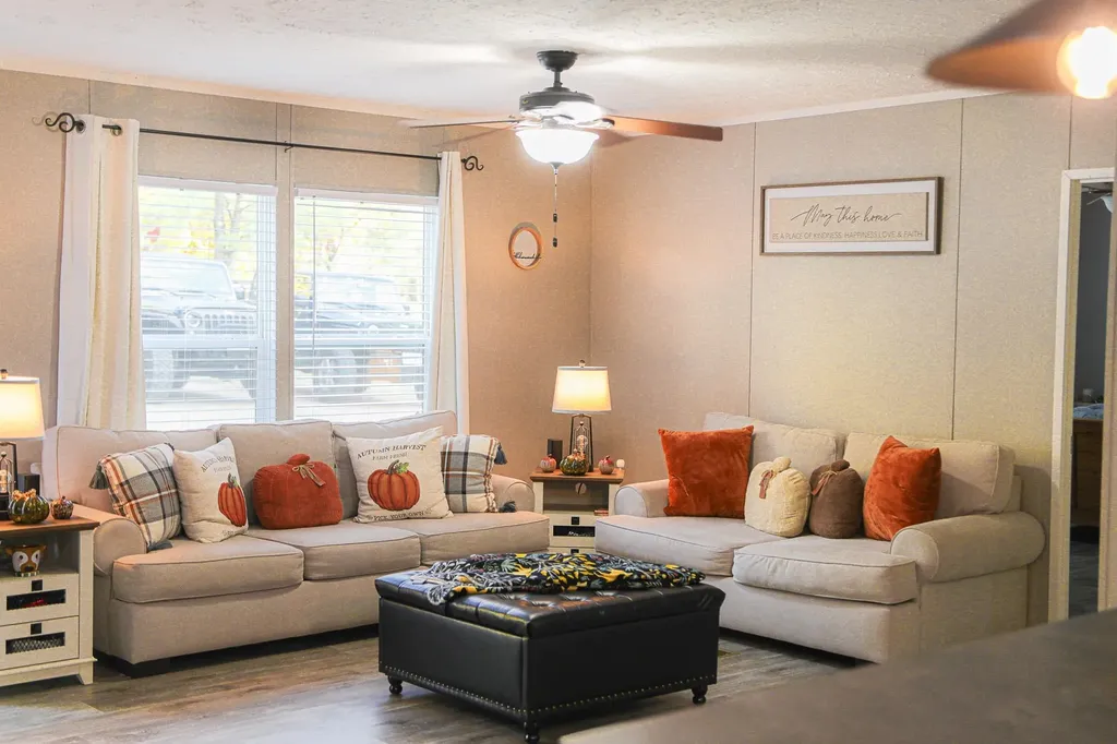 31 Big Bird Lane Crimora VA 24431