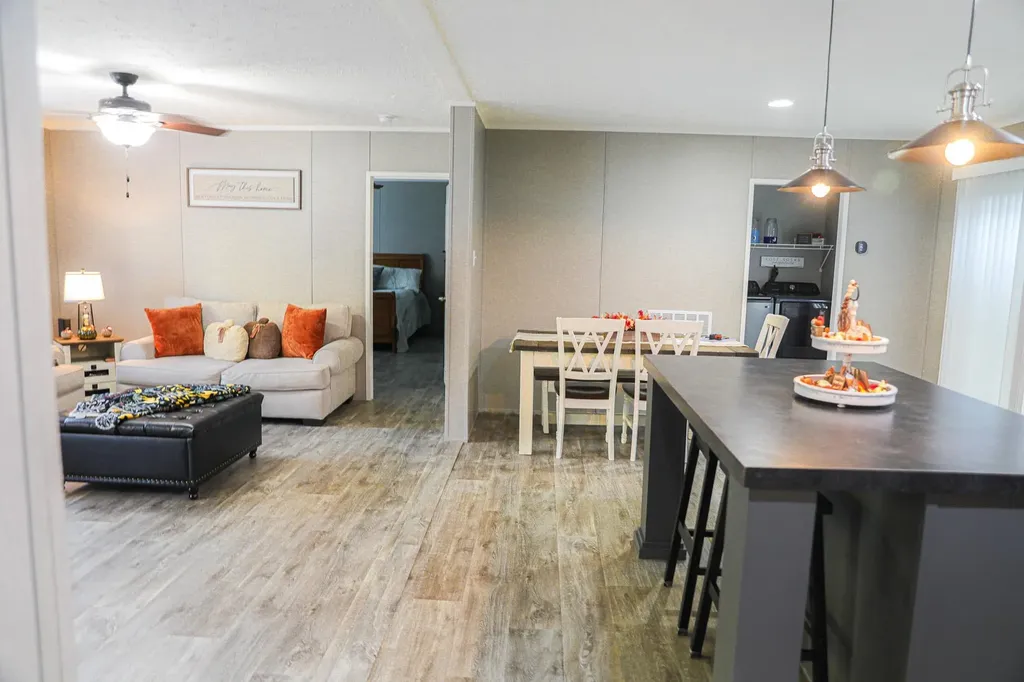 31 Big Bird Lane Crimora VA 24431