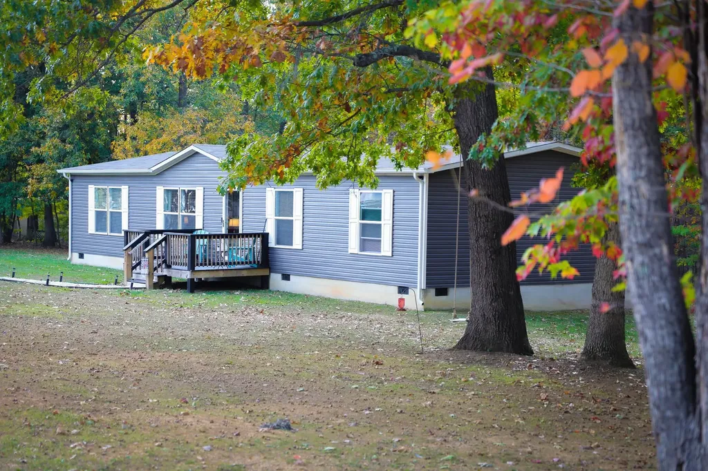 31 Big Bird Lane Crimora VA 24431