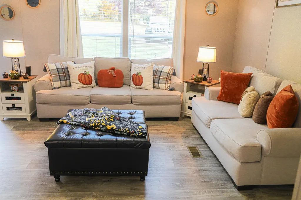 31 Big Bird Lane Crimora VA 24431