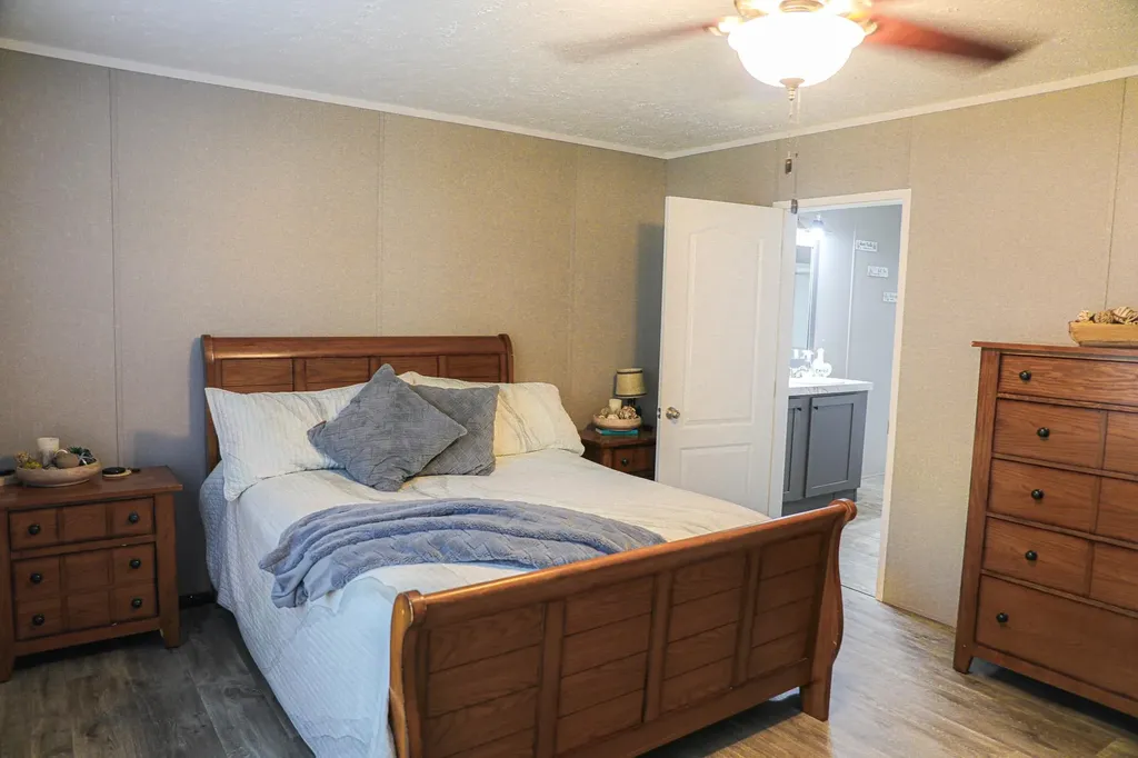 31 Big Bird Lane Crimora VA 24431