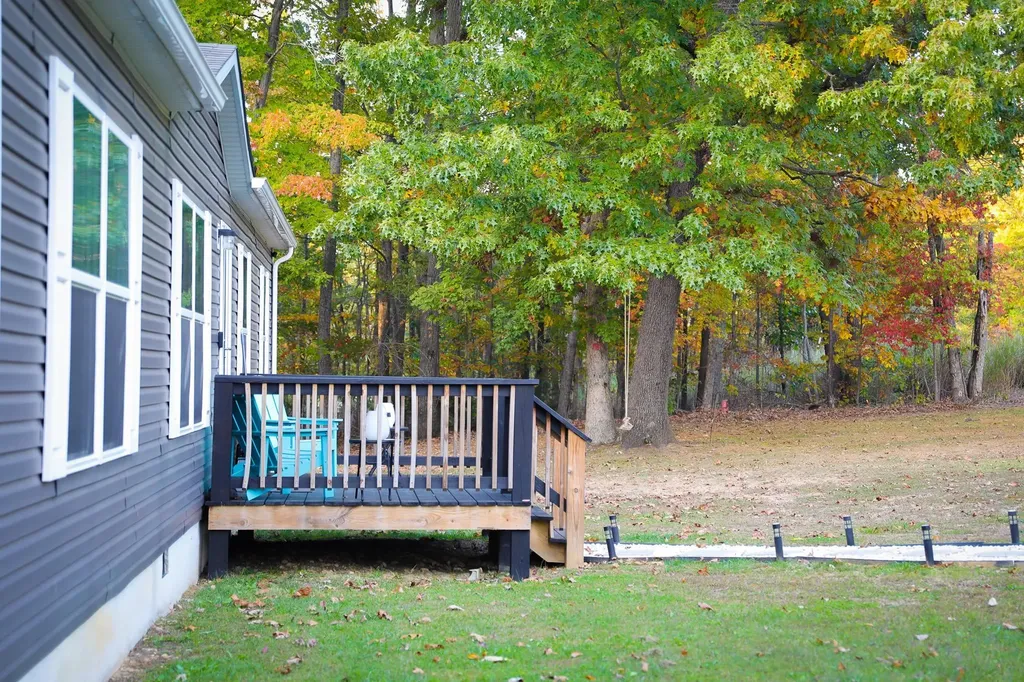 31 Big Bird Lane Crimora VA 24431