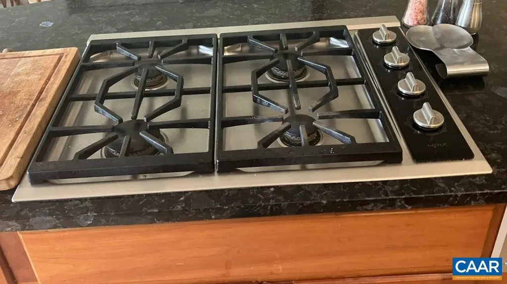 877 Holland Creek Road Louisa VA 23093