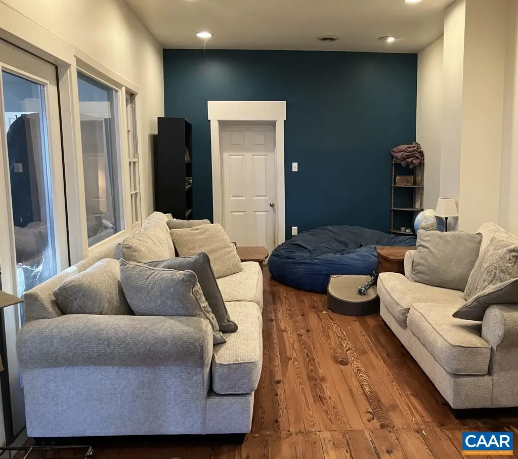 877 Holland Creek Road Louisa VA 23093