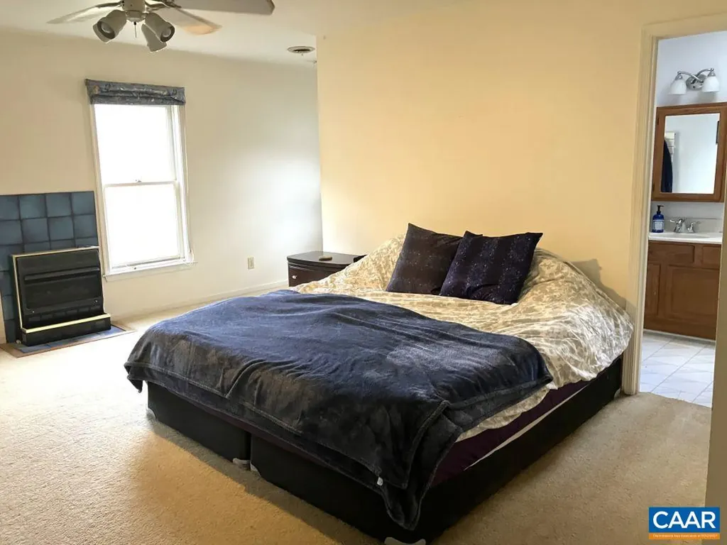 877 Holland Creek Road Louisa VA 23093