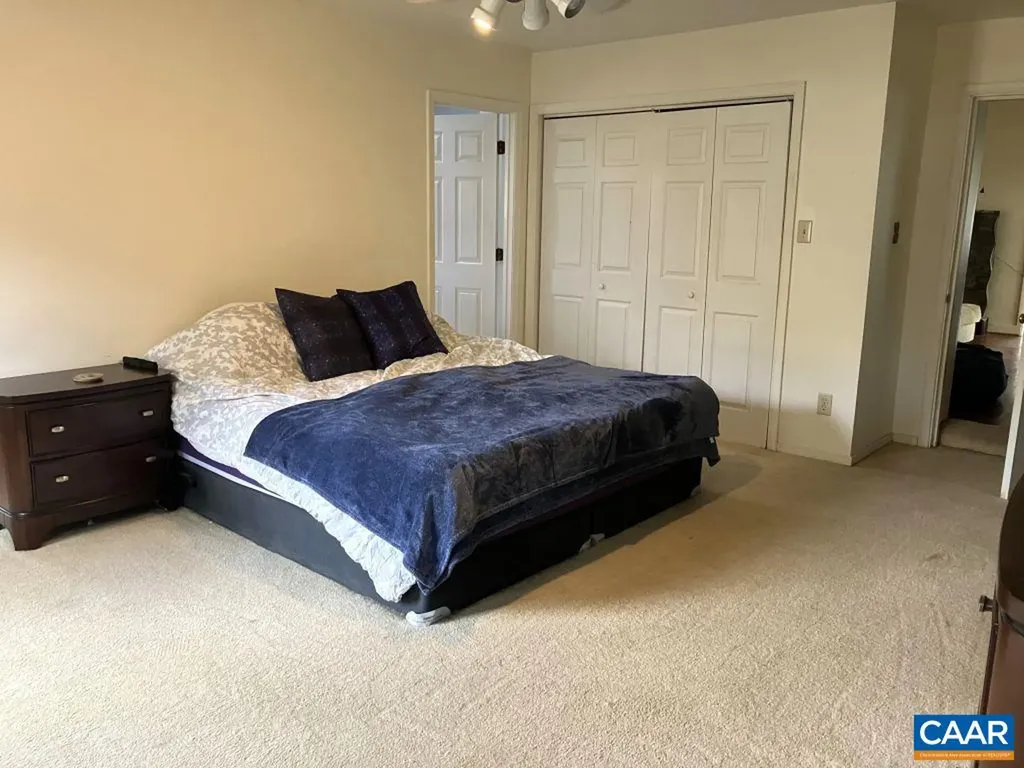 877 Holland Creek Road Louisa VA 23093