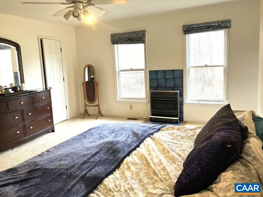 877 Holland Creek Road Louisa VA 23093