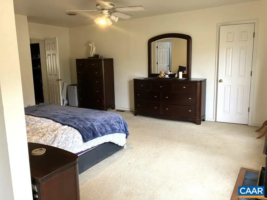 877 Holland Creek Road Louisa VA 23093