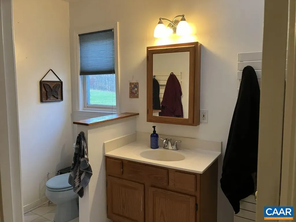 877 Holland Creek Road Louisa VA 23093