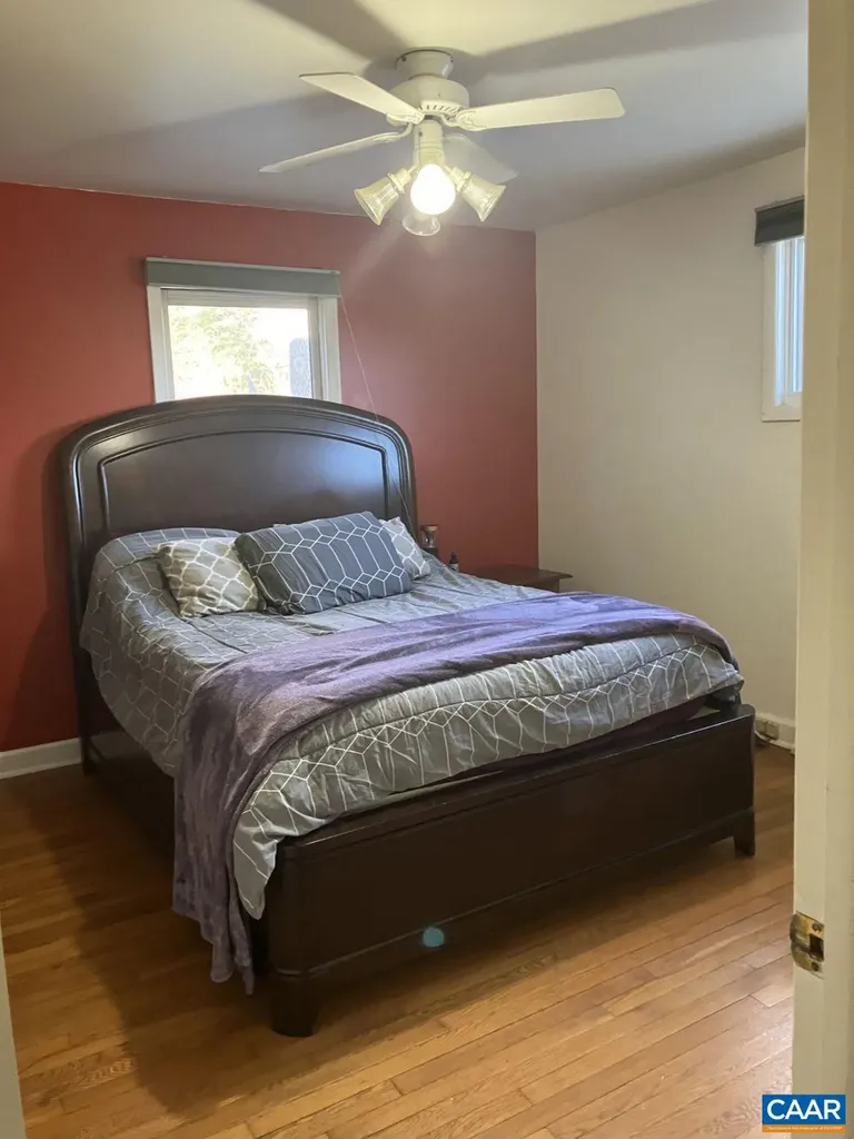 877 Holland Creek Road Louisa VA 23093