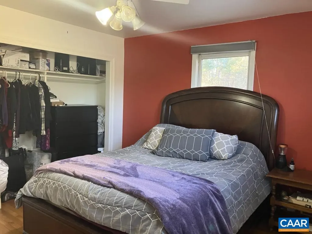 877 Holland Creek Road Louisa VA 23093