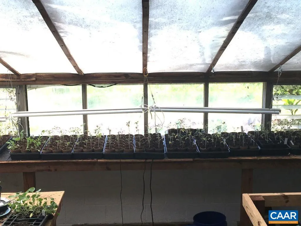 877 Holland Creek Road Louisa VA 23093