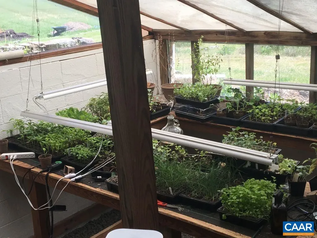 877 Holland Creek Road Louisa VA 23093