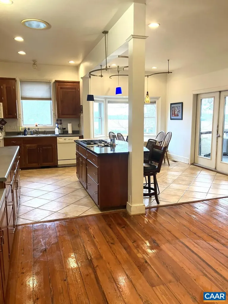 877 Holland Creek Road Louisa VA 23093