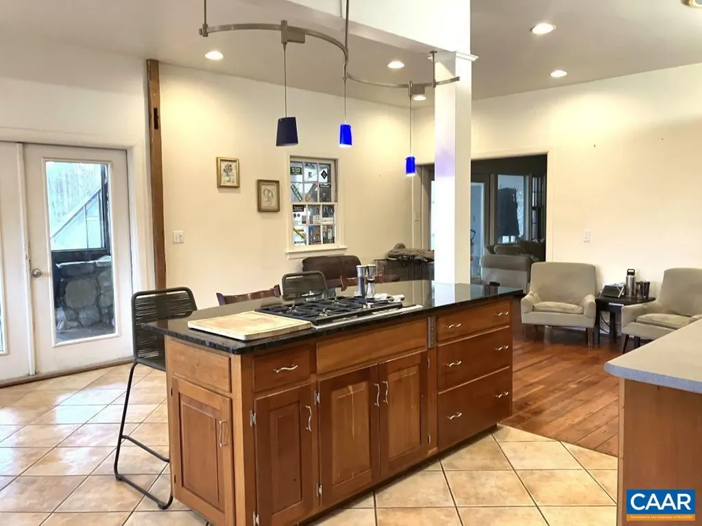 877 Holland Creek Road Louisa VA 23093