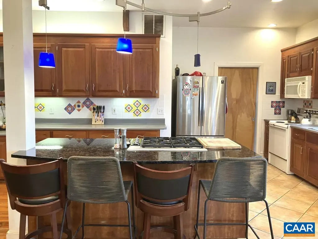 877 Holland Creek Road Louisa VA 23093