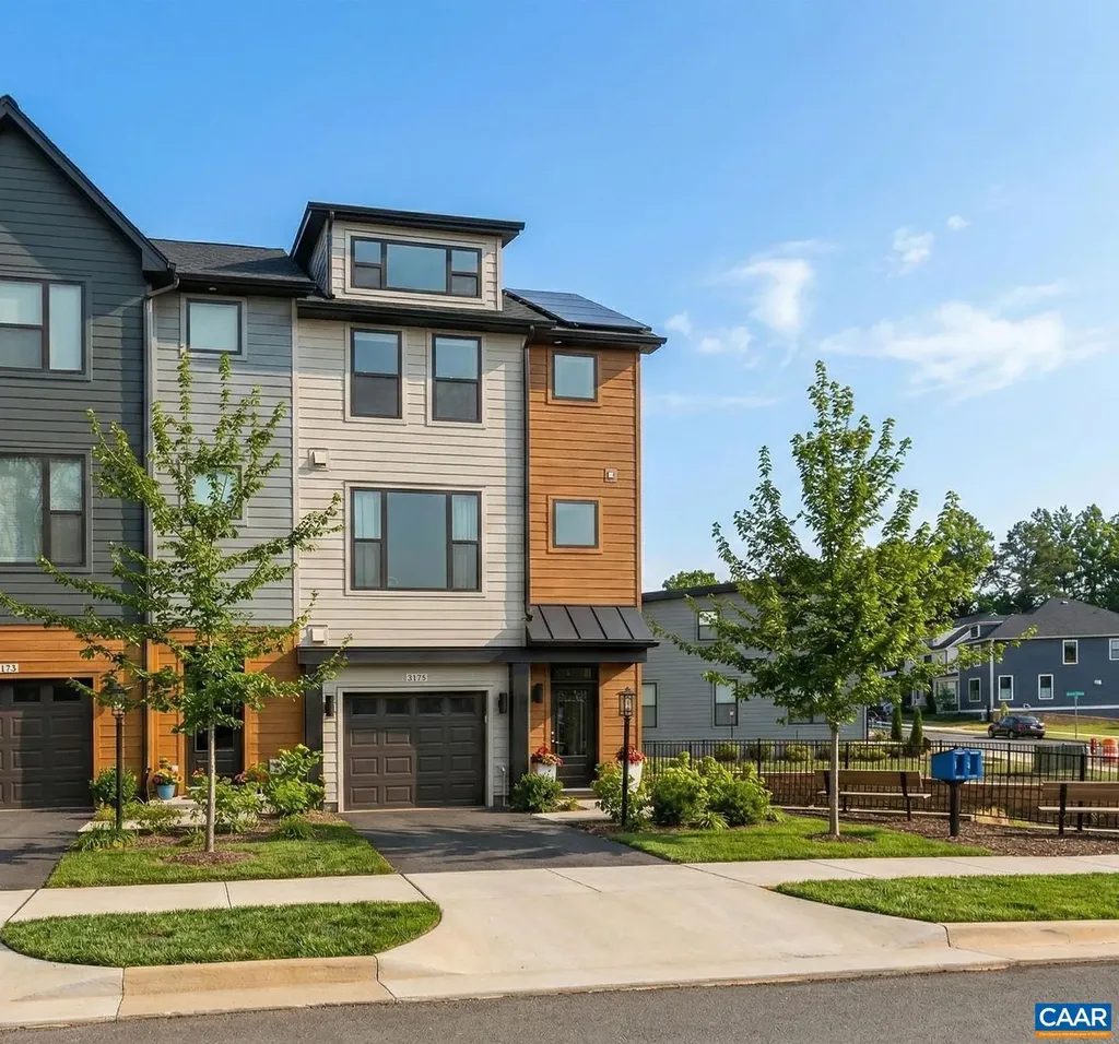 3177 Horizon Road Charlottesville VA 22902