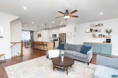 3177 Horizon Road Charlottesville VA 22902