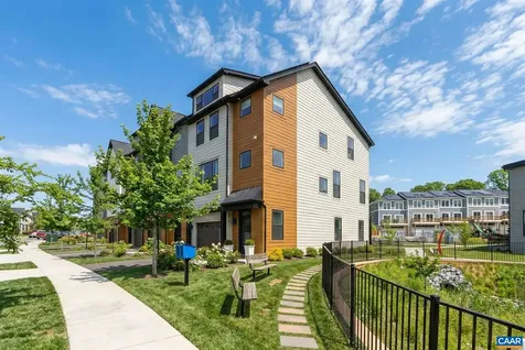 3177 Horizon Road Charlottesville VA 22902