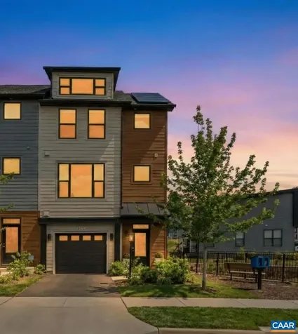 3177 Horizon Road Charlottesville VA 22902