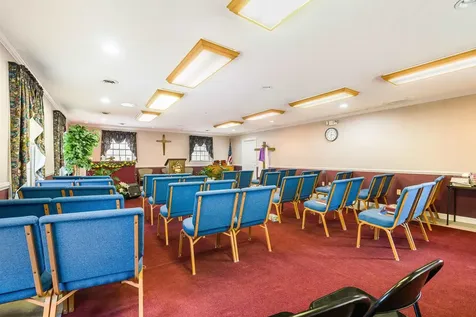 727 Lee Highway Verona VA 24482