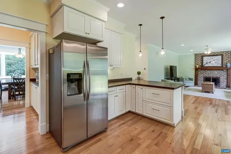 140 Lynx Farm Lane Charlottesville VA 22903