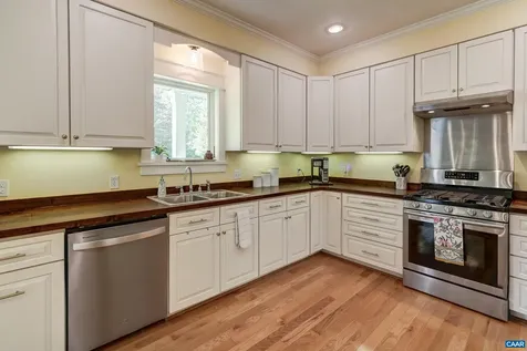 140 Lynx Farm Lane Charlottesville VA 22903