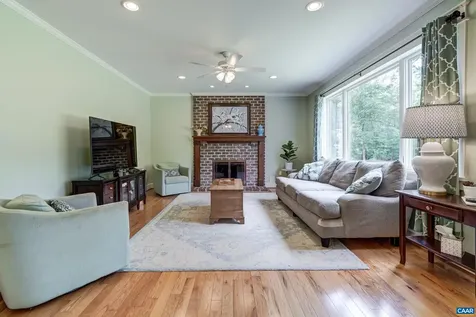 140 Lynx Farm Lane Charlottesville VA 22903
