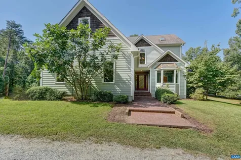 140 Lynx Farm Lane Charlottesville VA 22903