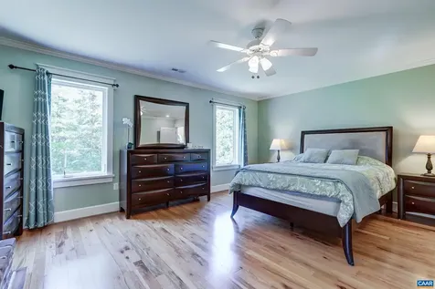 140 Lynx Farm Lane Charlottesville VA 22903