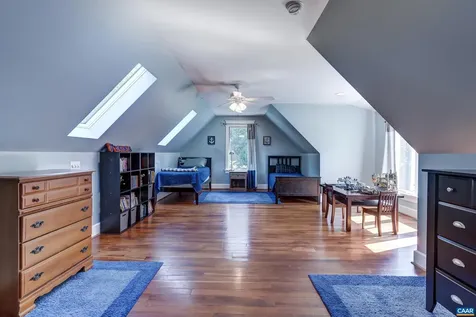 140 Lynx Farm Lane Charlottesville VA 22903