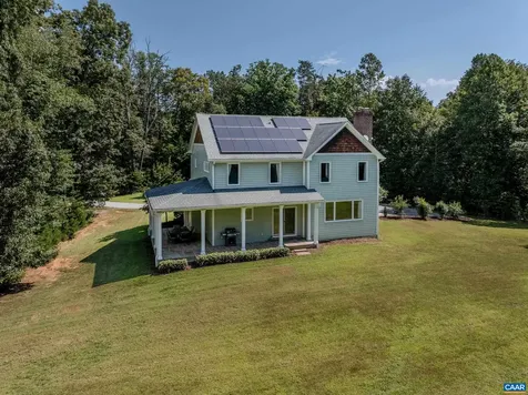 140 Lynx Farm Lane Charlottesville VA 22903