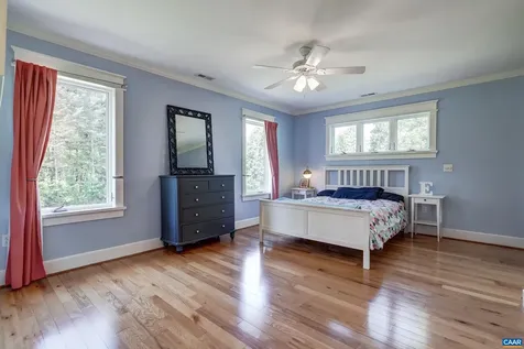 140 Lynx Farm Lane Charlottesville VA 22903