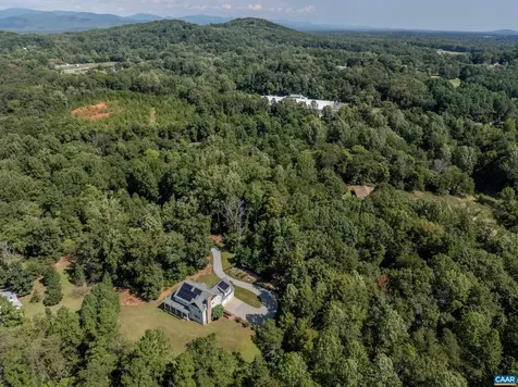 140 Lynx Farm Lane Charlottesville VA 22903