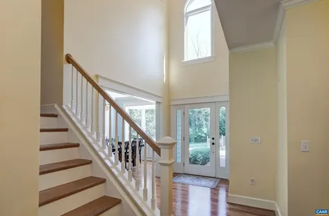 140 Lynx Farm Lane Charlottesville VA 22903
