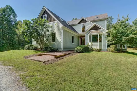 140 Lynx Farm Lane Charlottesville VA 22903