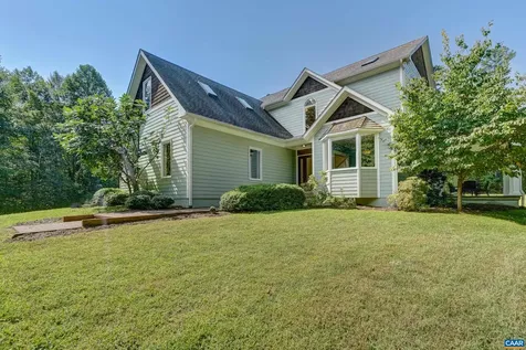 140 Lynx Farm Lane Charlottesville VA 22903