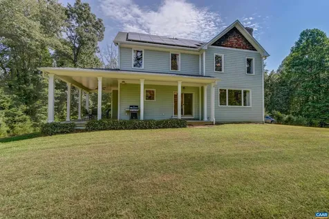 140 Lynx Farm Lane Charlottesville VA 22903
