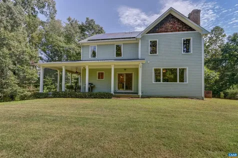 140 Lynx Farm Lane Charlottesville VA 22903