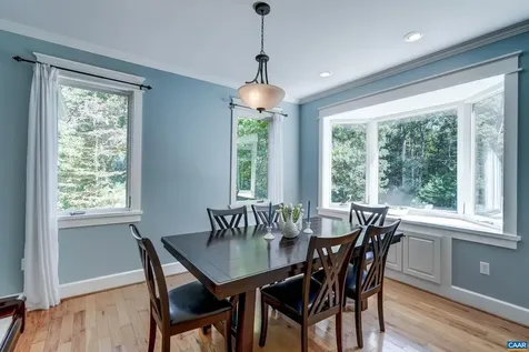 140 Lynx Farm Lane Charlottesville VA 22903