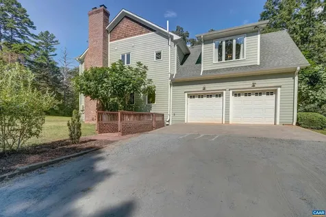 140 Lynx Farm Lane Charlottesville VA 22903