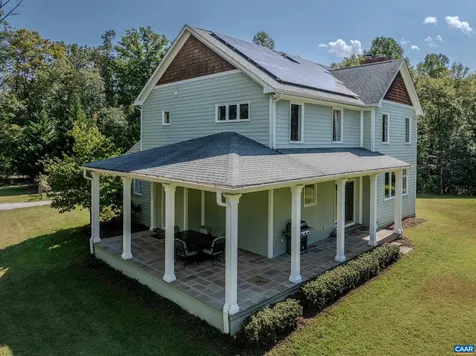 140 Lynx Farm Lane Charlottesville VA 22903