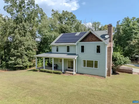 140 Lynx Farm Lane Charlottesville VA 22903
