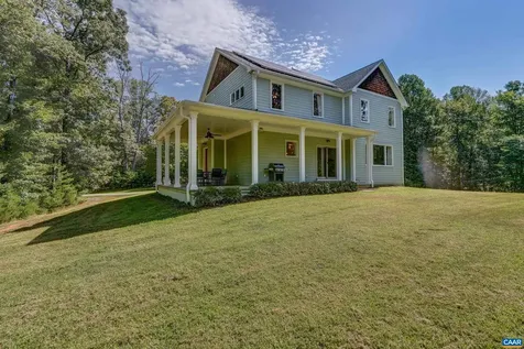 140 Lynx Farm Lane Charlottesville VA 22903