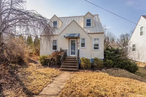 455 Elizabeth Street E Harrisonburg VA 22802