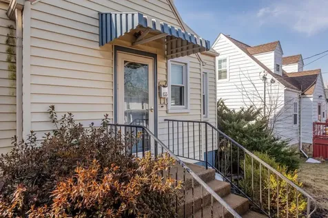 455 Elizabeth Street E Harrisonburg VA 22802
