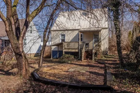 455 Elizabeth Street E Harrisonburg VA 22802