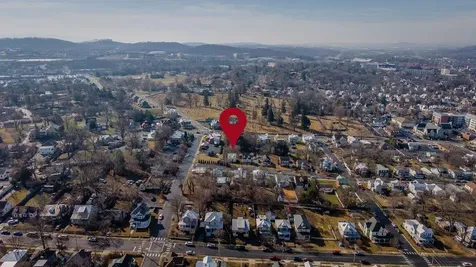 455 Elizabeth Street E Harrisonburg VA 22802