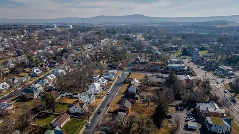 455 Elizabeth Street E Harrisonburg VA 22802